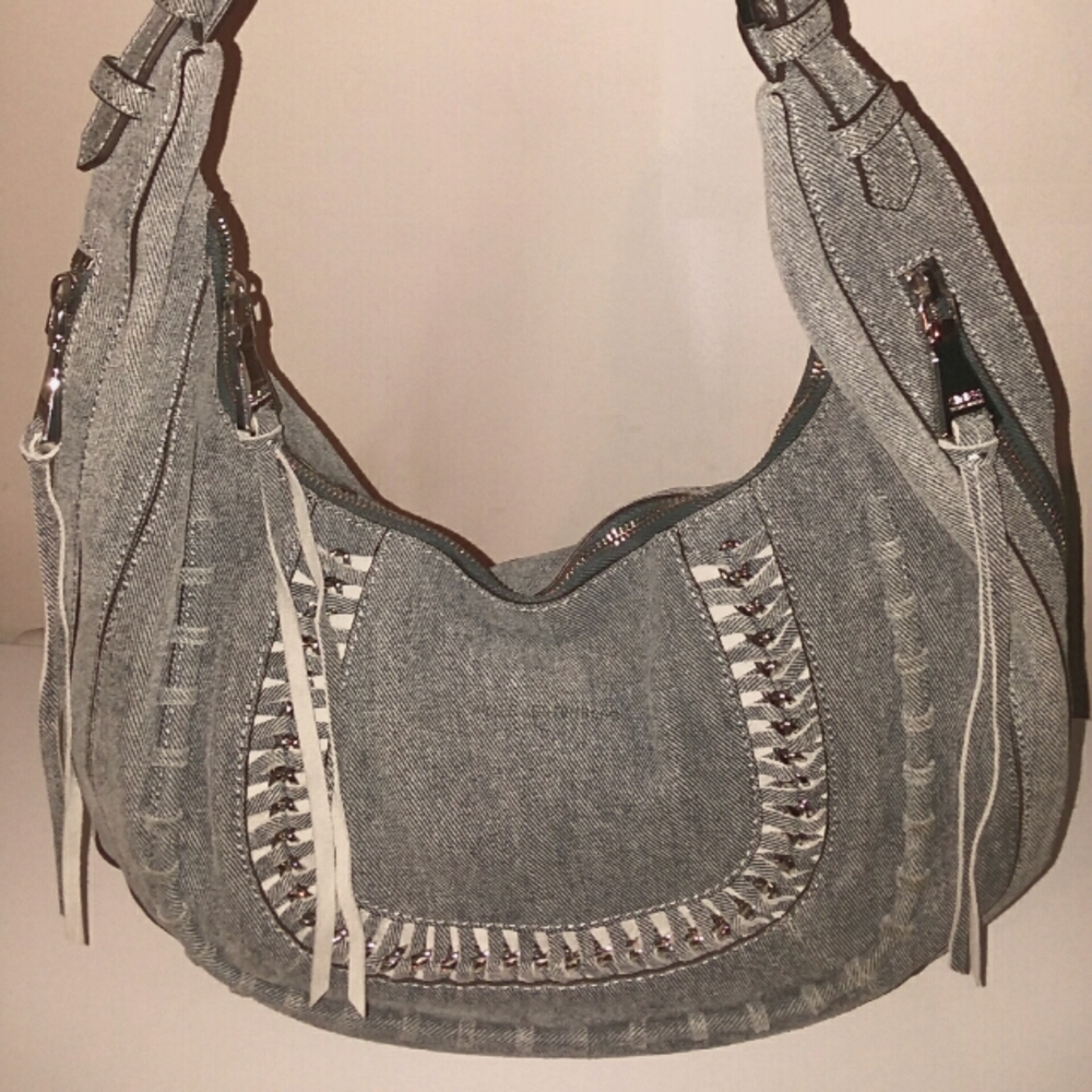 Aimee Kestenberg Genny hobo